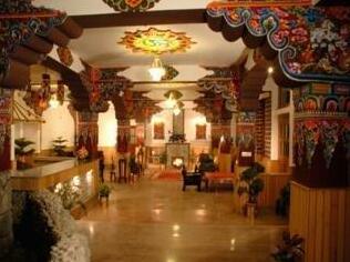 Royal Demazong - Photo2