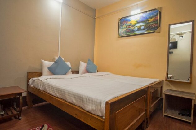 SPOT ON 36050 Thasa Homestay - Photo2