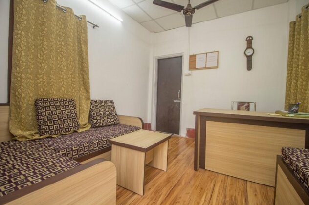SPOT ON 36050 Thasa Homestay - Photo3