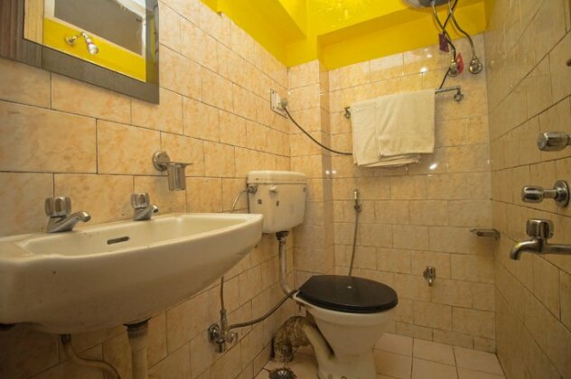 SPOT ON 36050 Thasa Homestay - Photo4
