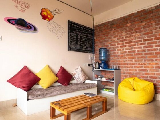Tagalong Backpackers - Photo5