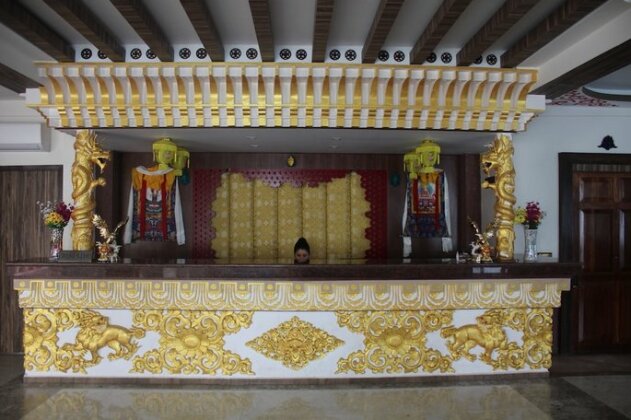 The Lindsay Cheu Den - Photo3