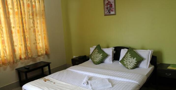 The MapleWood Resort & Spa - Photo2
