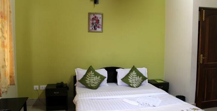 The MapleWood Resort & Spa - Photo3