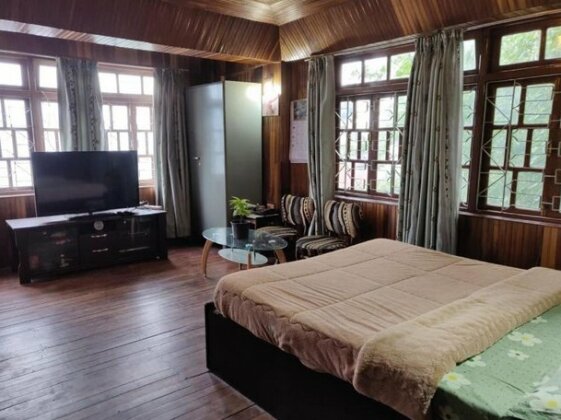 Thinlay Homestay 1 - Photo2