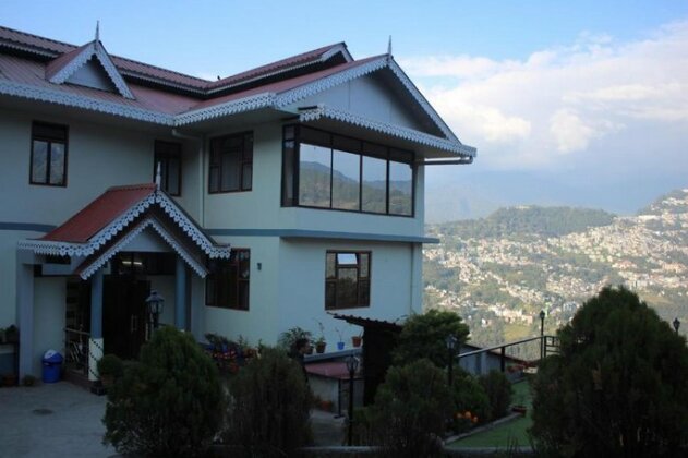 Tranquila Cottage