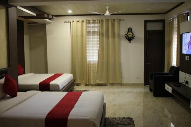 Tranquila Cottage - Photo3