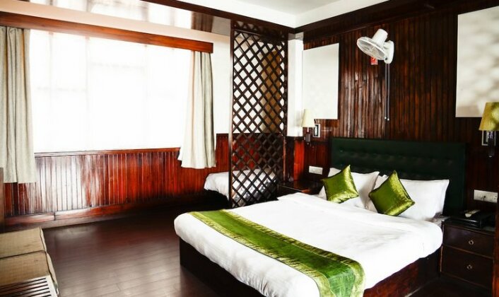 Treebo Trend The Nettle and Fern Hotel - Photo2