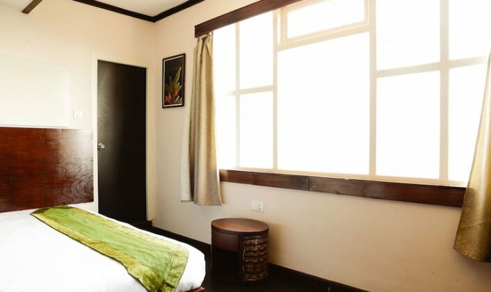 Treebo Trend The Nettle and Fern Hotel - Photo4