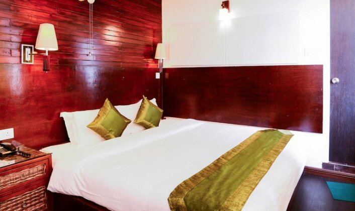 Treebo Trend The Nettle and Fern Hotel - Photo5