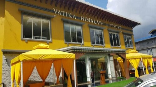 Vatika Himalayan Resort