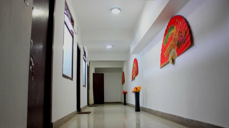 Zero to One stay - Silk Route Residence - Photo2