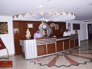 Gajraula Haveli Resort - Photo2