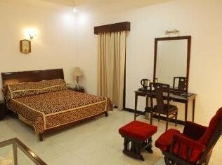 Gajraula Haveli Resort - Photo3