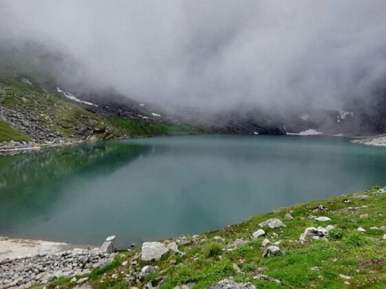 Hotel Himalayan Holidays - Photo2