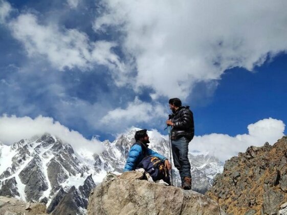 Hotel Himalayan Holidays - Photo3