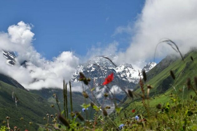 Hotel Himalayan Holidays - Photo5