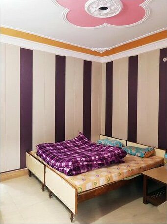 Hotel Kuber Ghangaria - Photo2