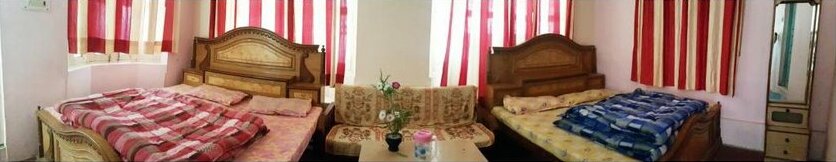 Hotel Kuber Ghangaria - Photo3