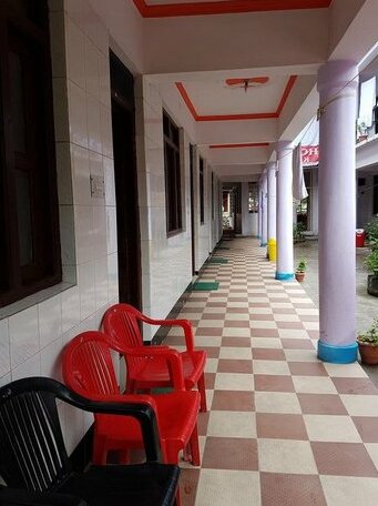 Kuber Annex - Photo3