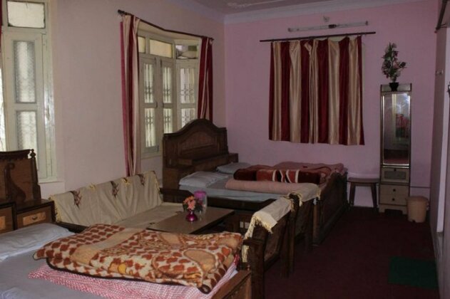 Kuber Annex - Photo5