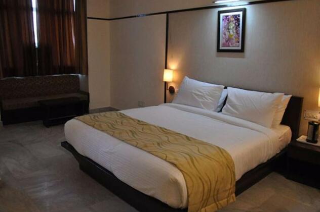 Hotel Krishna Sagar Ghaziabad - Photo4