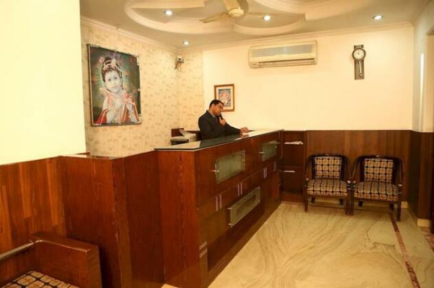 Hotel Krishna Sagar - Photo3