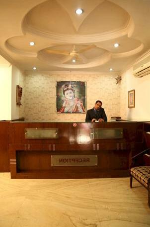 Hotel Krishna Sagar - Photo5