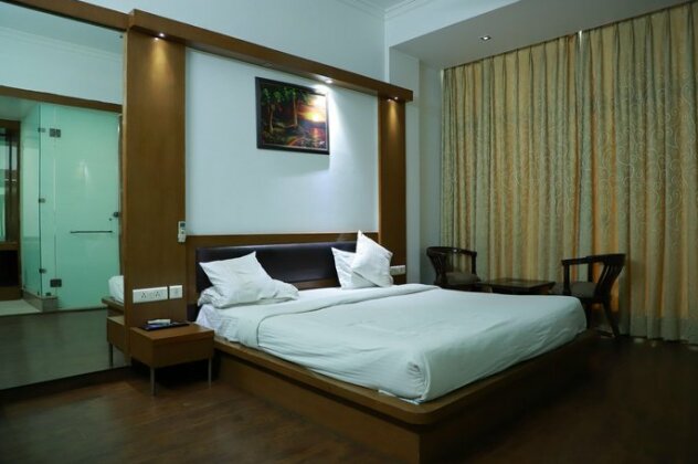 Hotel Parth Inn Ghaziabad - Photo5
