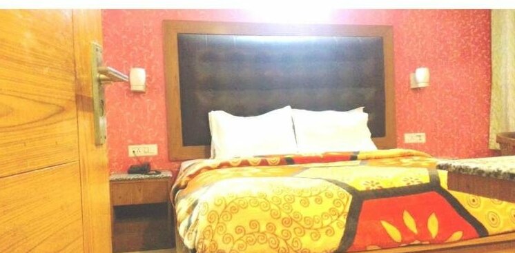 Hotel Pelican Ghaziabad - Photo3