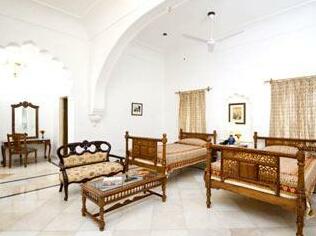 Laxmi Niwas Palace Bharatpur - Photo2