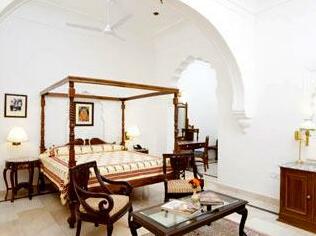 Laxmi Niwas Palace Bharatpur - Photo3