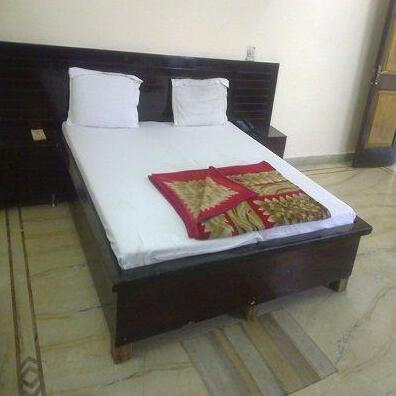 OYO 12671 Hotel Prithvi Palace - Photo3