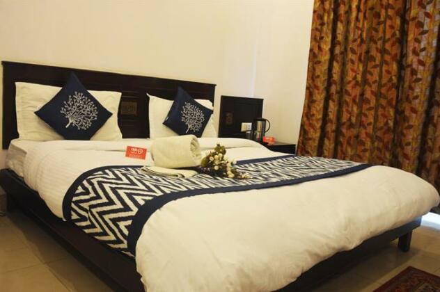 OYO Rooms Ghaziabad Opulent Mall - Photo5