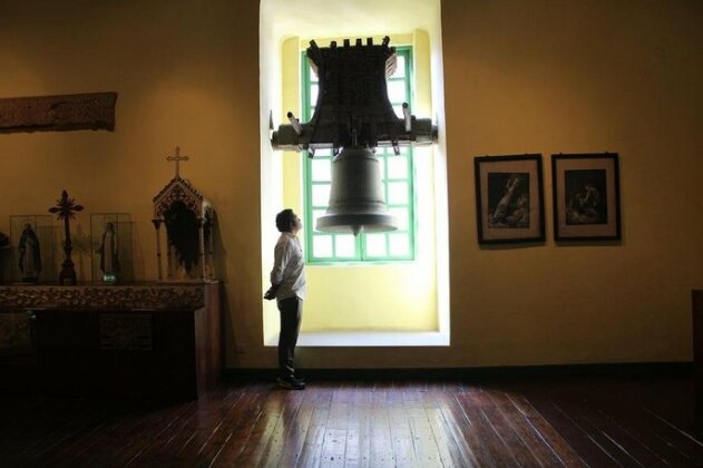 Casa Menezes - The Goan Heritage Homestay - Photo3