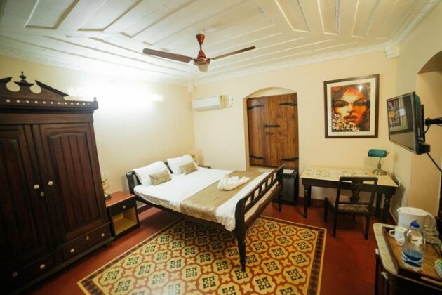 Casa Menezes - The Goan Heritage Homestay - Photo4