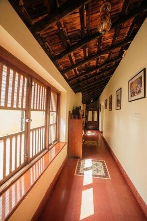 Casa Menezes - The Goan Heritage Homestay - Photo5