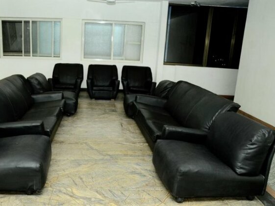 Hotel City Inn Godhra - Photo2