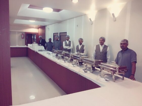Hotel City Inn Godhra - Photo3