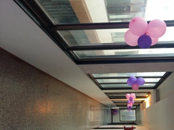 Hotel City Inn Godhra - Photo5