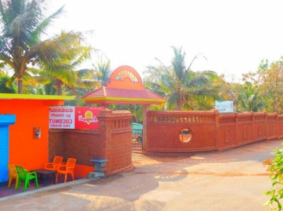 Coconut Tree Resort - Photo2