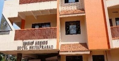 Hotel Shiv Prasad