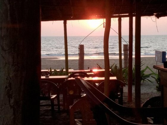 Neelkhant cafe - Photo2