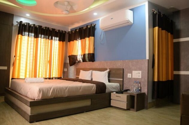 Hotel Nandini Gokarna - Photo2