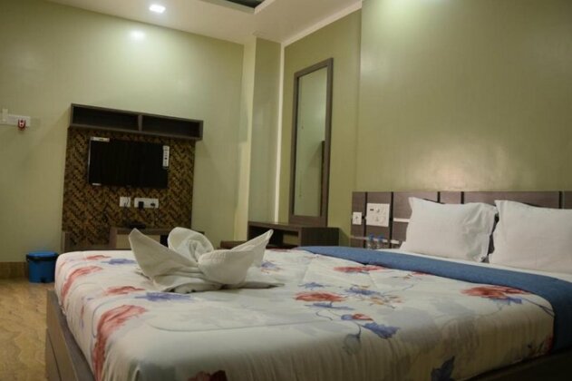 Hotel Nandini Gokarna - Photo5
