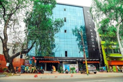 Hotel Nandini Gokarna