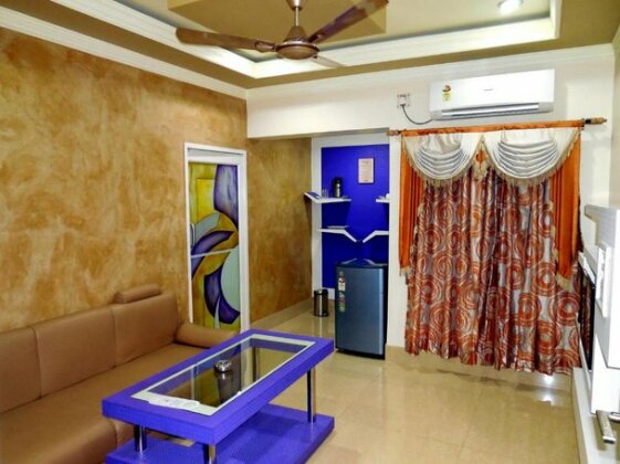 Hotel Samrat Gokarna - Photo2