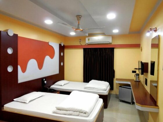 Hotel Samrat Gokarna - Photo3