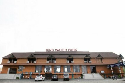 Capital O 65330 King Water Park & Resort