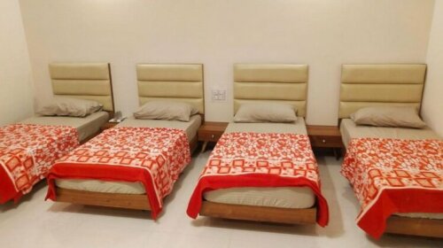 Hotel Kailash Gondal